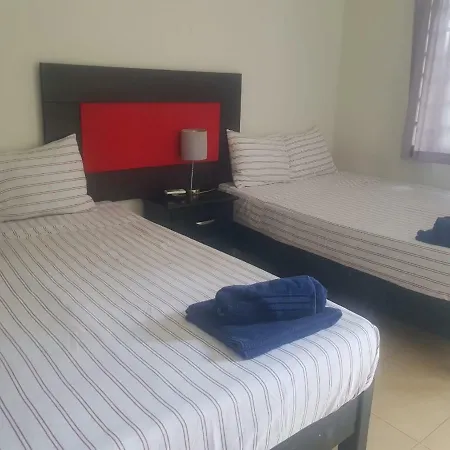 Suites Itzae Playa Del Carmen