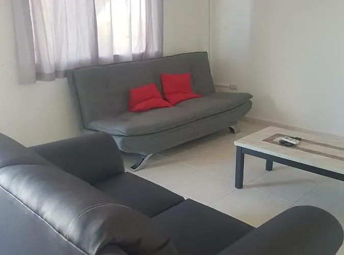 Suites Itzae Pensión