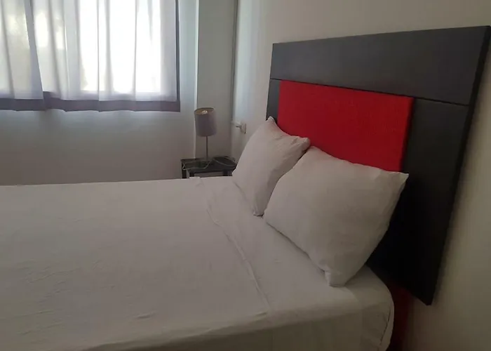 Suites Itzae