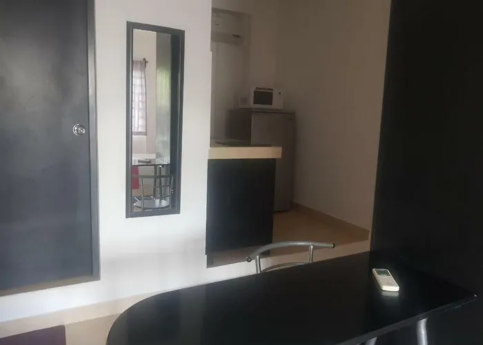 Pensión Suites Itzae