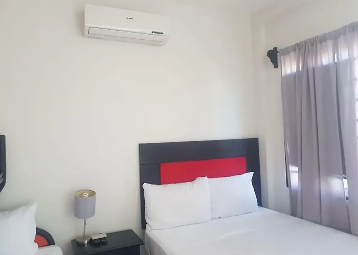 Suites Itzae * Playa del Carmen