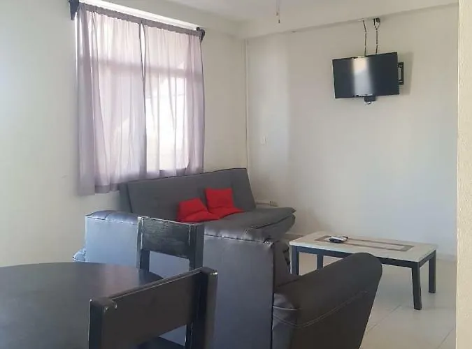 Suites Itzae * Playa del Carmen